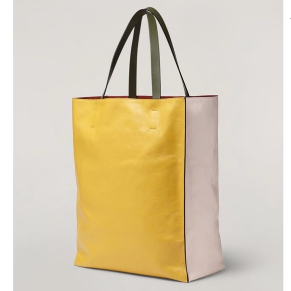 Marni Museo Soft Bag Large - Picture 3 of 17